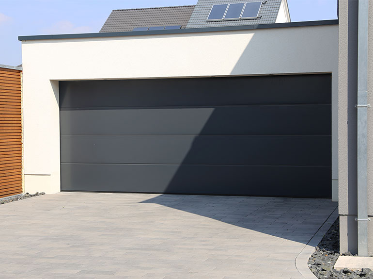 Garážová vrata